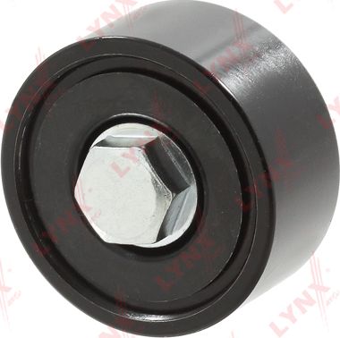 Направляющий (ведущий) ролик приводного поликлинового ремня LYNXauto. Артикул PB-7263