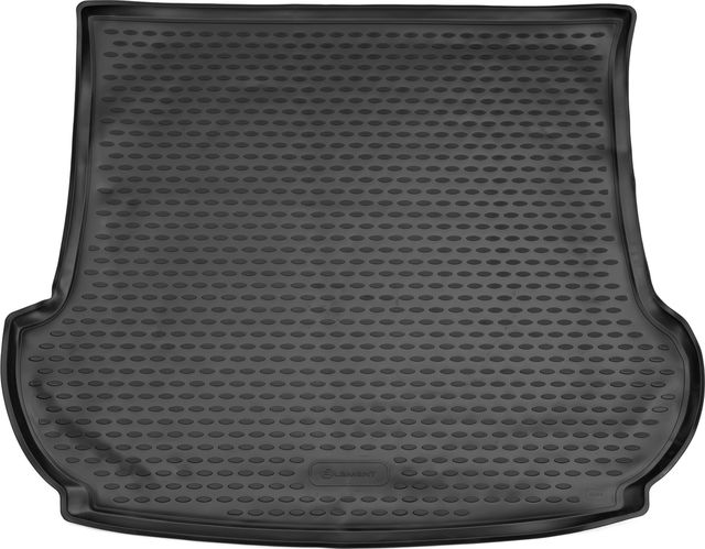 Коврик Element для багажника Toyota Probox универсал 2002-2026. Артикул ELEMENT0226412