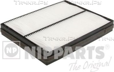 Салонный фильтр Nipparts. Артикул J1343003