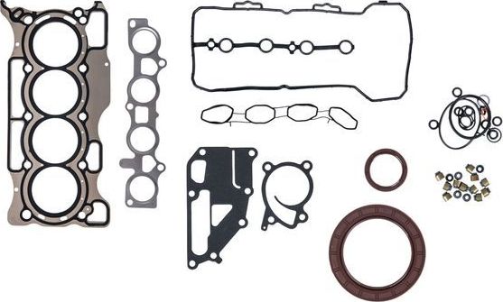 Комплект прокладок ГБЦ Stellox для Nissan Note I 2006-2012. Артикул 11-25596-SX