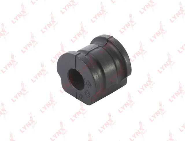 Втулка стабилизатора LYNXauto передняя для Skoda Citigo I 2011-2019. Артикул C8057