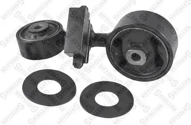 Подушка (опора) двигателя Stellox. Артикул 25-18042-SX