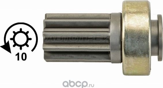 Бендикс AUDI A3INFINITI I30 96-01 VQ30DENISSAN M (SAT). Артикул ST2170020