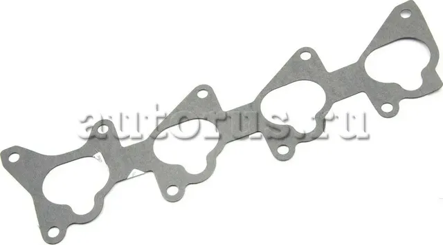 Прокладка впускного коллектора (Parts-Mall). Артикул P1L-A012