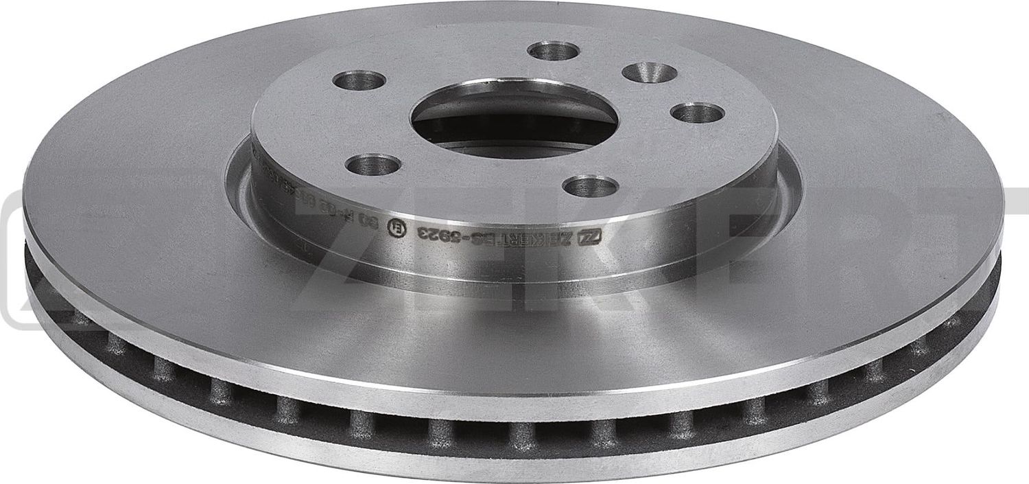 Тормозной диск Zekkert. Артикул BS-5923