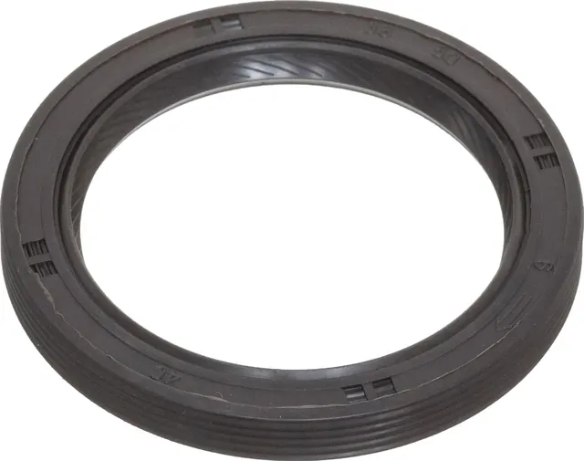 Сальник коленчатого/распределительного вала (Lecar). Артикул LECAR000109602