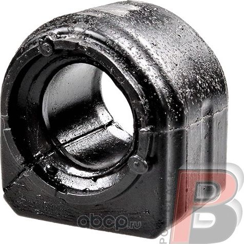 Втулка стабилизатора (Polyblack). Артикул EN012035