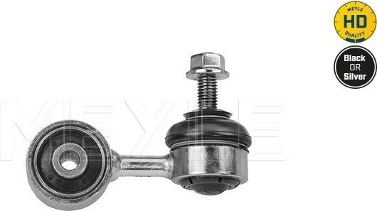 Стойка (тяга) стабилизатора Meyle HD передняя правая/левая для BMW 3 II (E30) 1982-1994. Артикул 316 060 4311/HD