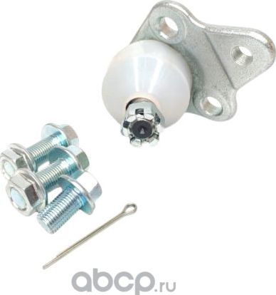 Опора шаровая 202000469AA TIGGO 4/7 PRO/Arrizo 8 KOMTECHNOLOGY Komtechnology. Артикул KT000000796