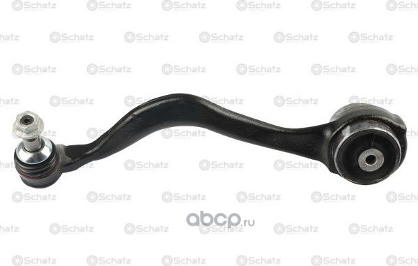 Рычаг подвески (Schatz). Артикул S25174L