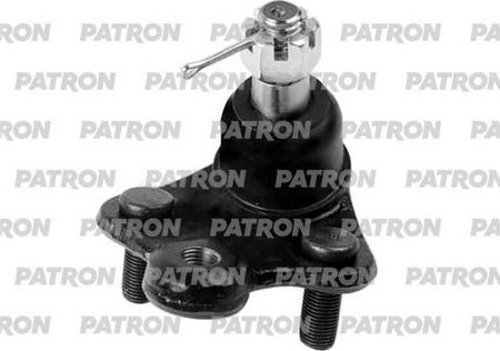 Шаровая опора Patron. Артикул PS3329R