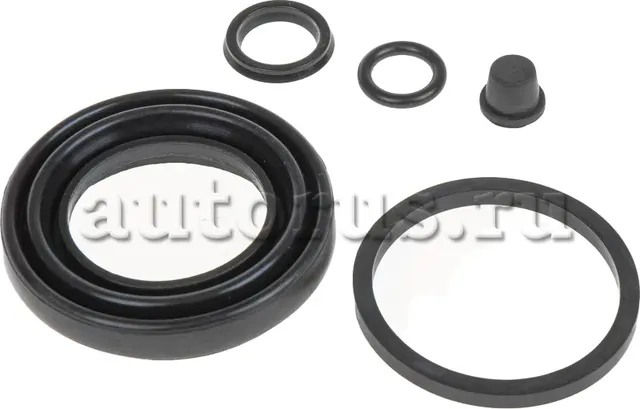 Ремкомплект заднего тормозного суппорта D=38mm (Ganz). Артикул GIL06780