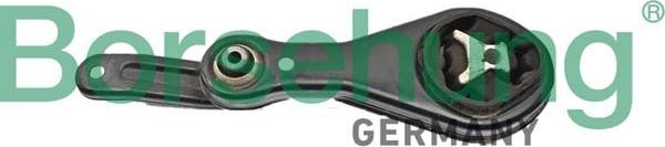 Подушка (опора) двигателя Borsehung. Артикул B10039