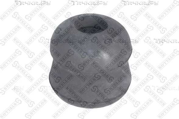 Отбойник амортизатора (стойки) Stellox. Артикул 84-02104-SX