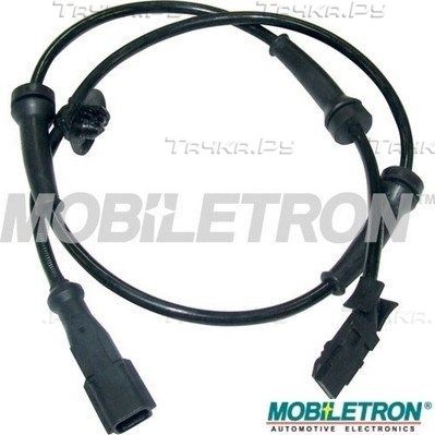 Датчик ABS Mobiletron передний правый/левый для Renault Scenic II 2006-2009. Артикул AB-EU087