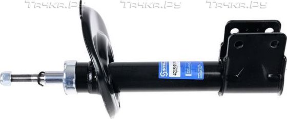 Амортизатор Stellox. Артикул 4215-0176-SX