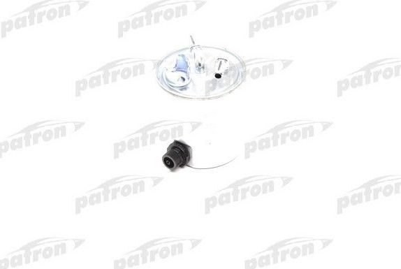 Топливный фильтр Patron. Артикул PF3261