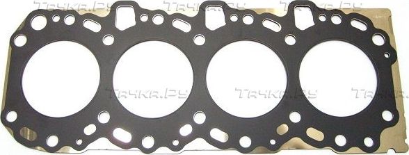 Прокладка ГБЦ Elring для Toyota Fortuner I 2004-2015. Артикул 354.250