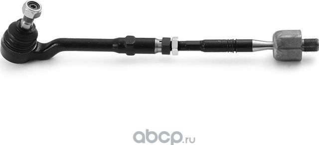 Тяга рулевая BMW X5 00-06 LH=RH (Hosu). Артикул HSSR0040