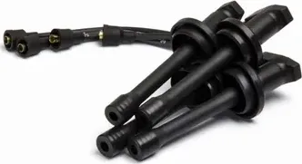 Провод высоковольтный ГАЗ-3302,2705 дв.ЗМЗ-406,405,409 16 клап.комплект CARGEN Cargen. Артикул 4062370724410CR