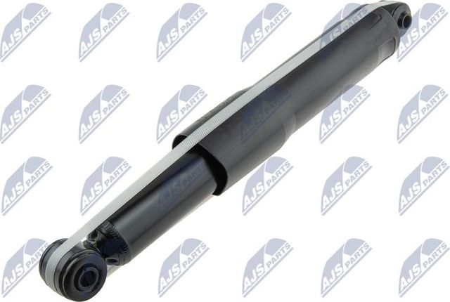 Амортизатор NTY задний для Jeep Commander XK, XH 2005-2010. Артикул A344496
