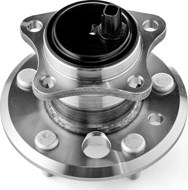 Ступица колеса Mobiland. Артикул 220211730