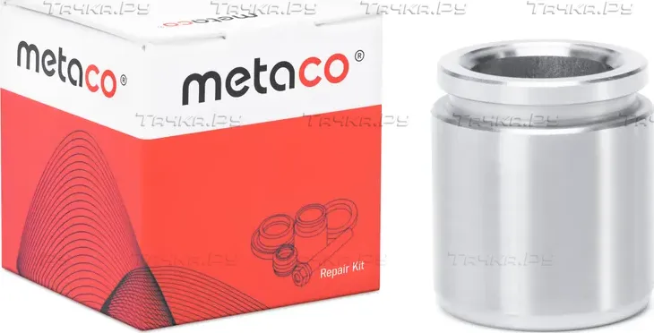 Поршень суппорта (Metaco). Артикул 3240-002