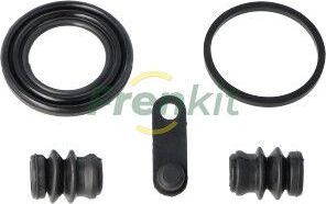 Ремкомплект тормозного суппорта Frenkit задний для Opel Antara I 2006-2017. Артикул 240034