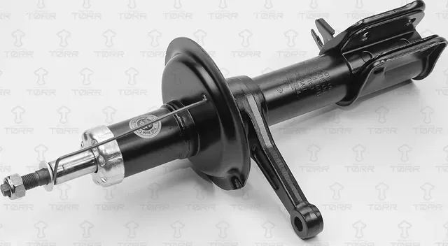 Амортизатор ВАЗ 2108/2109 84- перед.прав.газ. (Torr). Артикул DV1670R