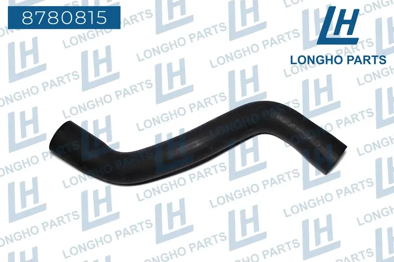 Патрубок радиатора верхний Сhevrolet cobalt 13-/ravon r4 (Longho). Артикул 8780815