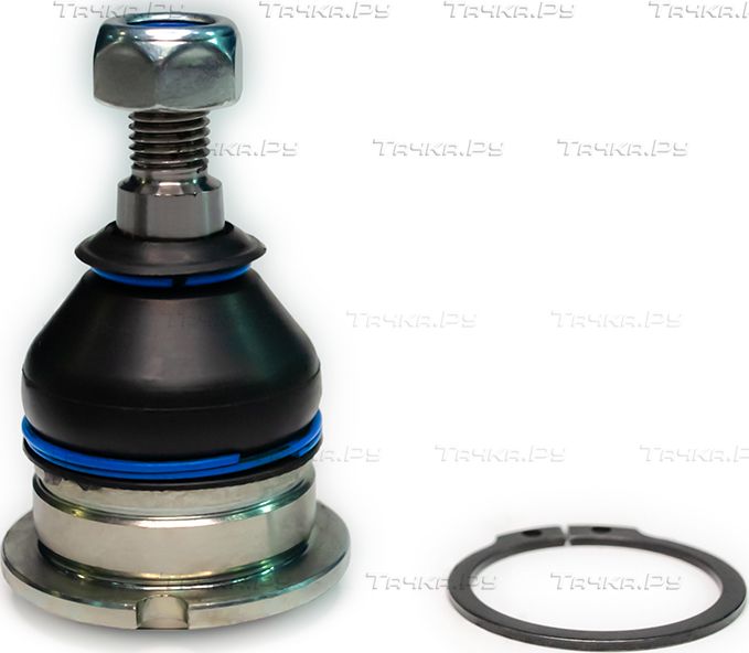 Шаровая опора Cworks передняя правая/левая для Honda Odyssey I 1997-1999. Артикул F260R0018