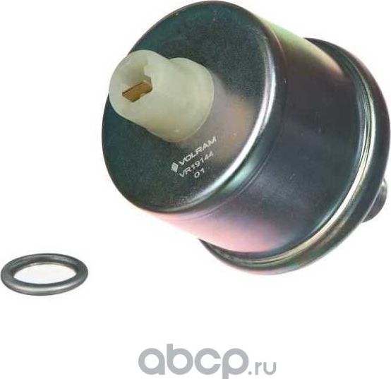 Датчик давления масла ВАЗ 2106 (на стрелку) VOLRAM. Артикул VR19144