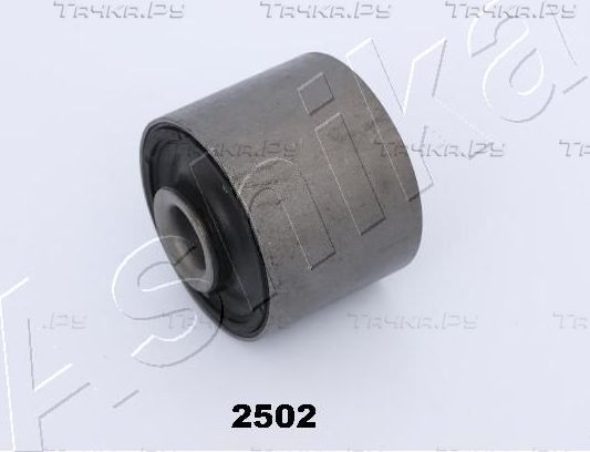 Сайлентблок переднего рычага подвески ASHIKA задний нижний для Lexus GS III 2005-2011. Артикул GOM-2502