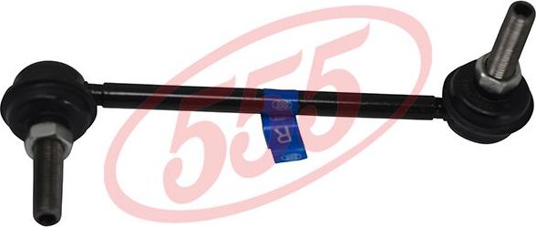 Стойка (тяга) стабилизатора 555 передняя правая для Honda HR-V I 1999-2006. Артикул SL-6320R