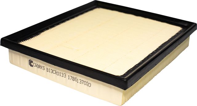 Фильтр воздушный (Cworks). Артикул B13CR0133