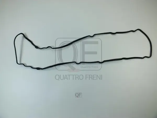 Прокладка клапанной крышки rh (Quattro Freni). Артикул qf82a00179