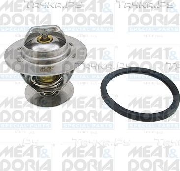 Термостат Meat & Doria для Ford Transit Torneo V 1994-2000. Артикул 92321