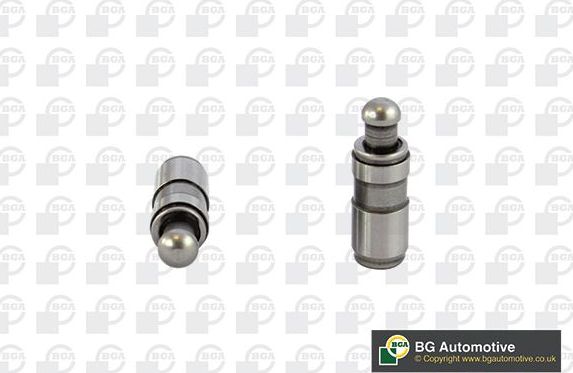 Гидрокомпенсатор BGA. Артикул HL6398