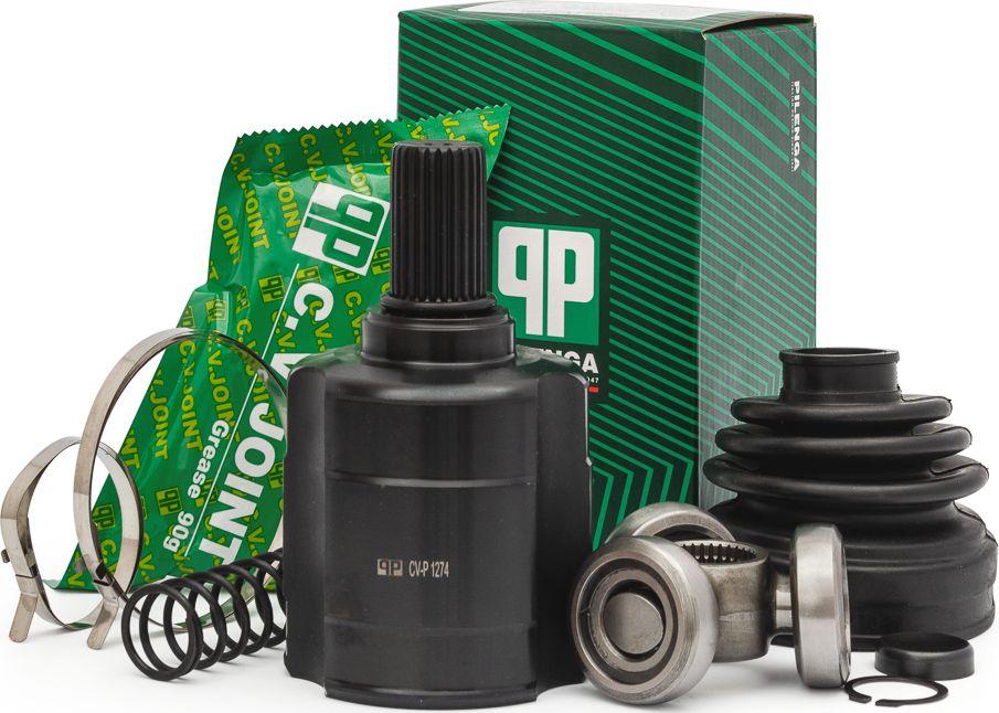 PILENGA ШРУС передний внутренний левый  RENAULT Kaptur  (2016- ). Артикул cv-p1274