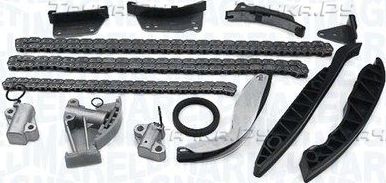 Цепь ГРМ Magneti Marelli для Kia Sorento I 2002-2011. Артикул 341500000410