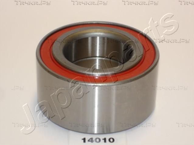 Ступичный подшипник (комплект) Japanparts. Артикул KK-14010