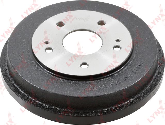 Тормозной барабан LYNXauto задний для Honda HR-V I 1999-2006. Артикул BM-1064