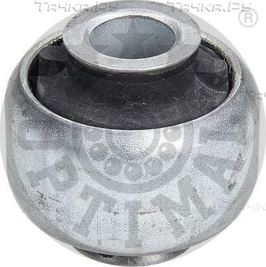 Сайлентблок переднего рычага подвески Optimal для Renault Laguna II 2001-2007. Артикул F8-7990