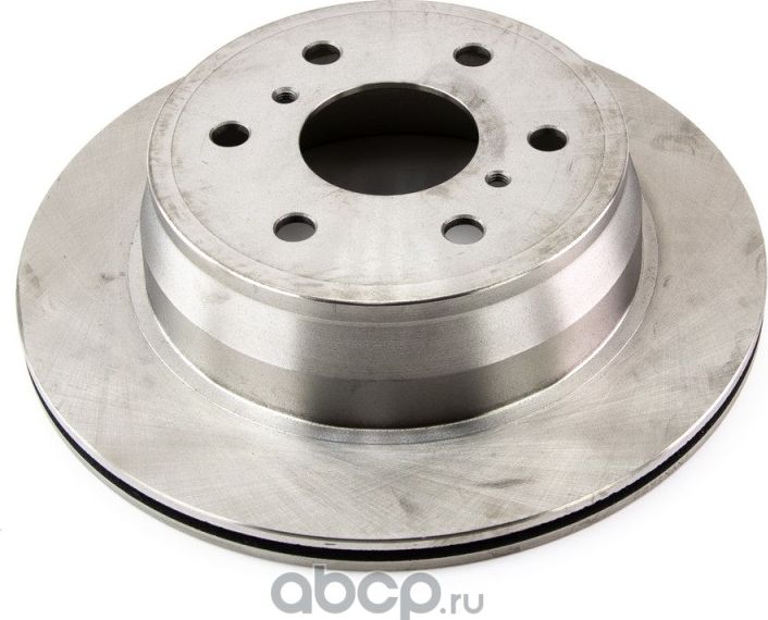 Диск тормозной задний (Dominant). Артикул GM229608231