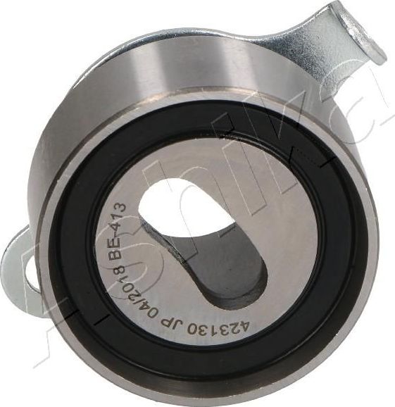 Натяжной ролик (натяжитель) ремня ГРМ ASHIKA. Артикул 45-04-413