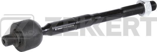 Рулевая тяга Zekkert правая для Hyundai Solaris I 2010-2017. Артикул ST-4181