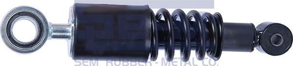 Амортизатор кабины Sem Lastik. Артикул 16526