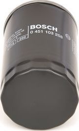 Масляный фильтр Bosch. Артикул 0 451 103 258