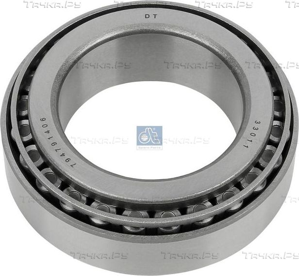 Ступичный подшипник DT Spare Parts. Артикул 4.64758
