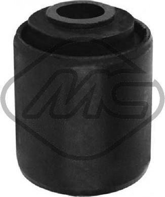 Сайлентблок переднего рычага подвески Metalcaucho для Renault 21 1986-1995. Артикул 00587